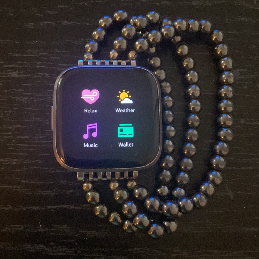 Fitbit Versa 2 - Picture 3 of 9